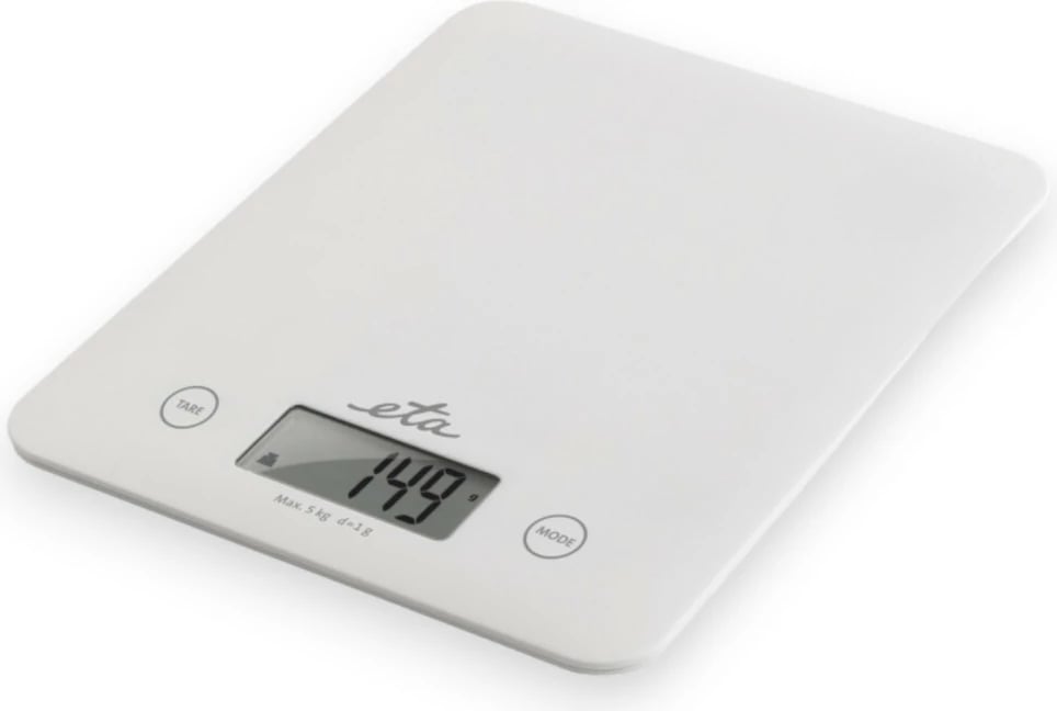 Peshore Kuzhine ETA LORI 277790000 (Bardhë, 1.5 x 17.5 x 22.5 cm)