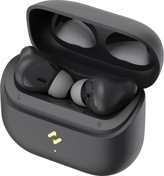 Kufje TWS Havit TW982, Bluetooth 5.4, mikrofon, IPX4, të zeza Kufje TWS Havit TW982, Bluetooth 5.4, mikrofon, IPX4, të zeza