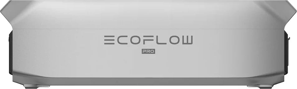 EcoFlow DELTA Pro 3 Smart Extra Battery ( bateri shtese ) është projektuar për të zgjeruar kapacitetin e stacionit tuaj portativ të energjisë DELTA Pro 3, duke shtuar kapacitet prej 4096Wh 