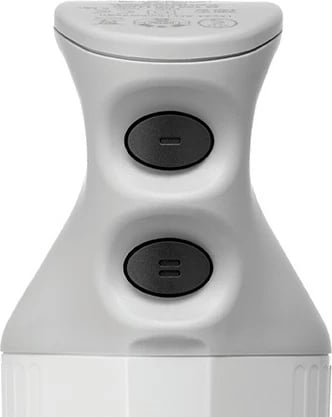 Blender dore UNOLD ESGE-Zauberstab M 122 S, 0.6L, i bardhë Blender dore UNOLD ESGE-Zauberstab M 122 S, 0.6L, i bardhë