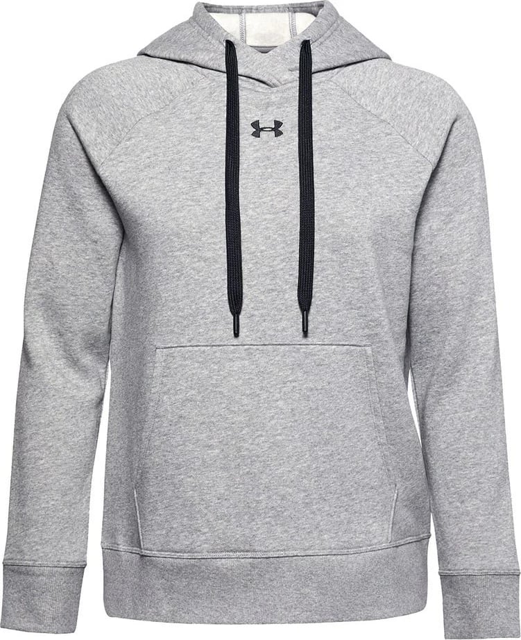 Duks Under Armour Rival Fleece Hb, për femra, Gri