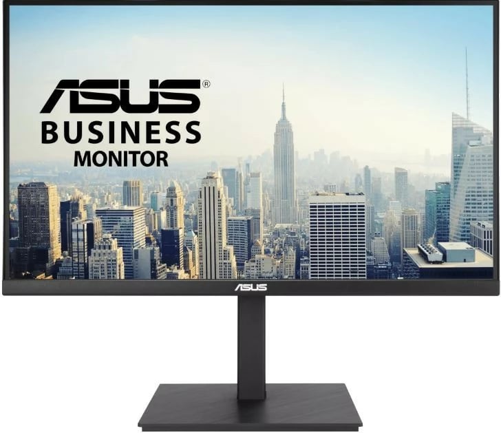 Monitor Asus VA27UQSB 27", 4K UHD, IPS, 60 Hz, i zi