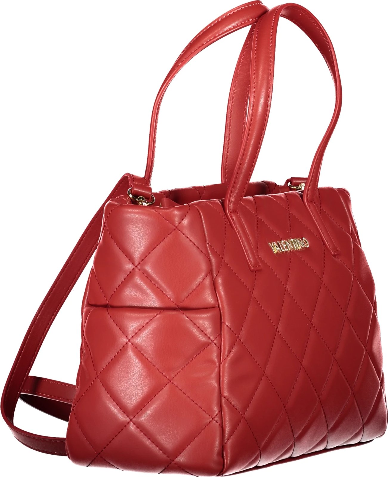 Çantë Valentino Bags femra, kuqe