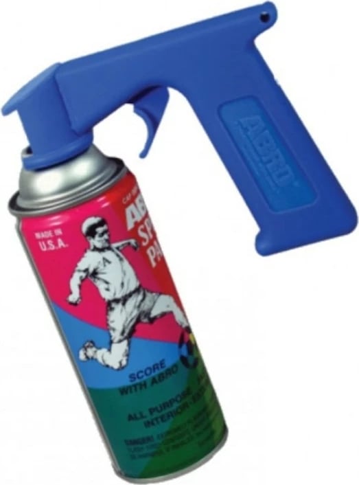 Mbajtes I Ngjyrave Sprej