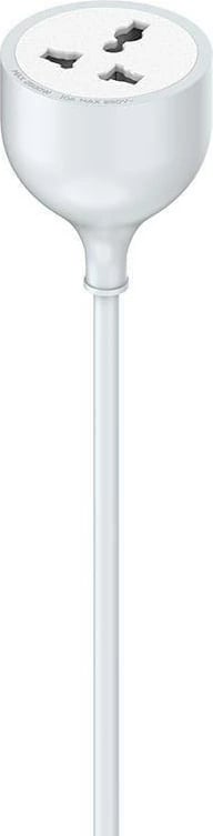 Prizë E Rrymës LDNIO SC1017 Prizë E Rrymës LDNIO SC1017