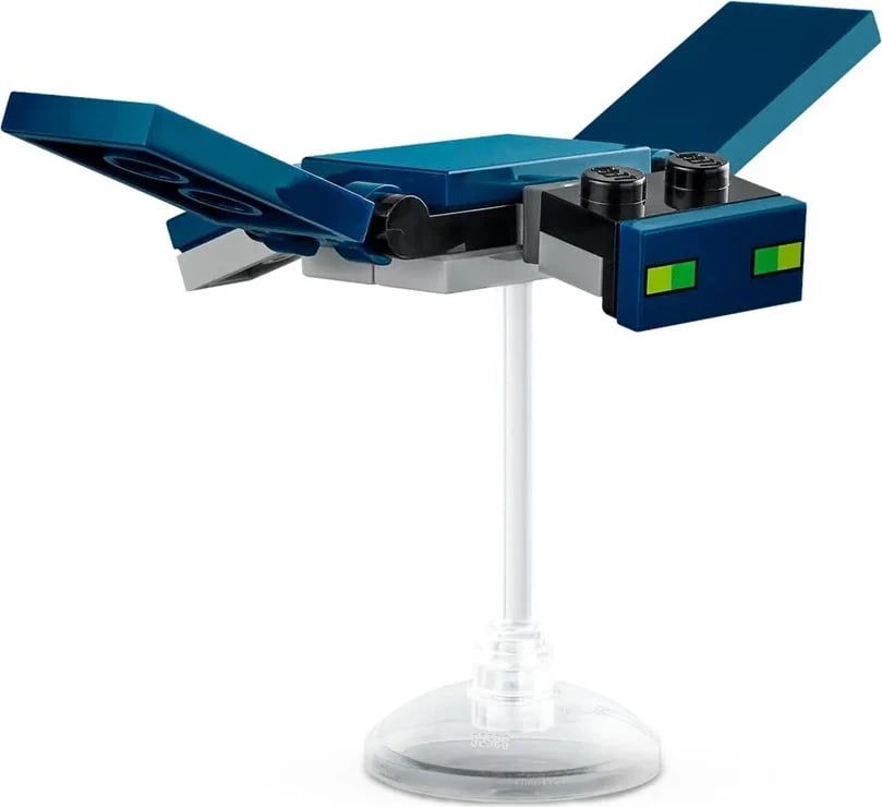 Set LEGO Minecraft 21251 Steve's Desert Expedition Set LEGO Minecraft 21251 Steve's Desert Expedition