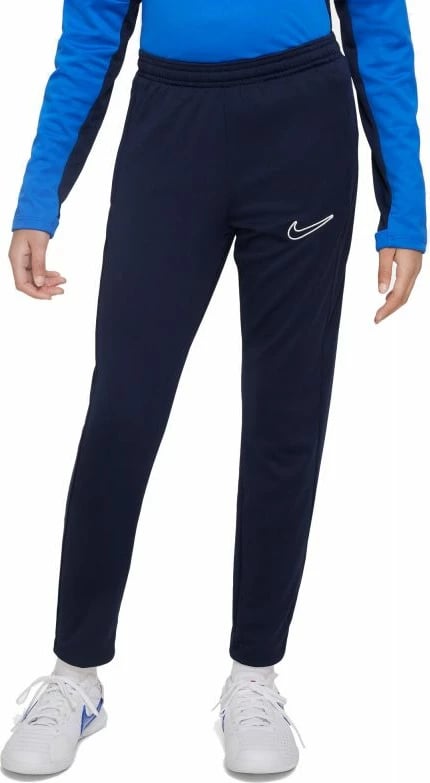Pantallona për fëmijë Nike, blu marine