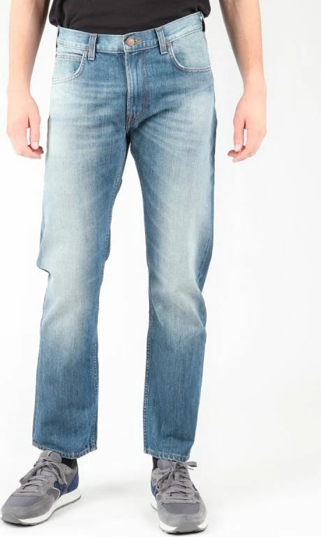 Xhinse për meshkuj Lee, të gjelbra