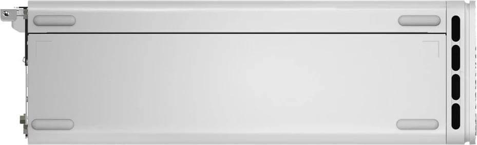 Kasë Lenovo IdeaCentre Tower 08IRH9, Intel Core i5-13420H, 32 GB RAM DDR5, 1 TB SSD, Gri