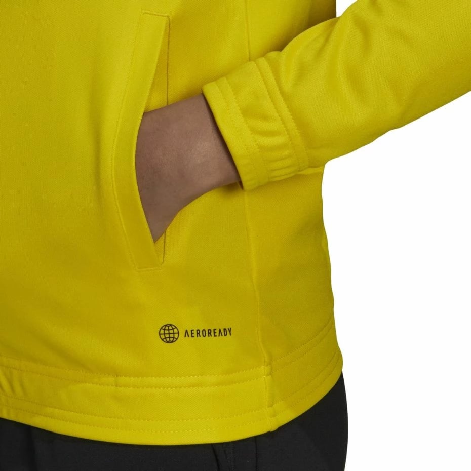 Duks për femra adidas, i verdhë