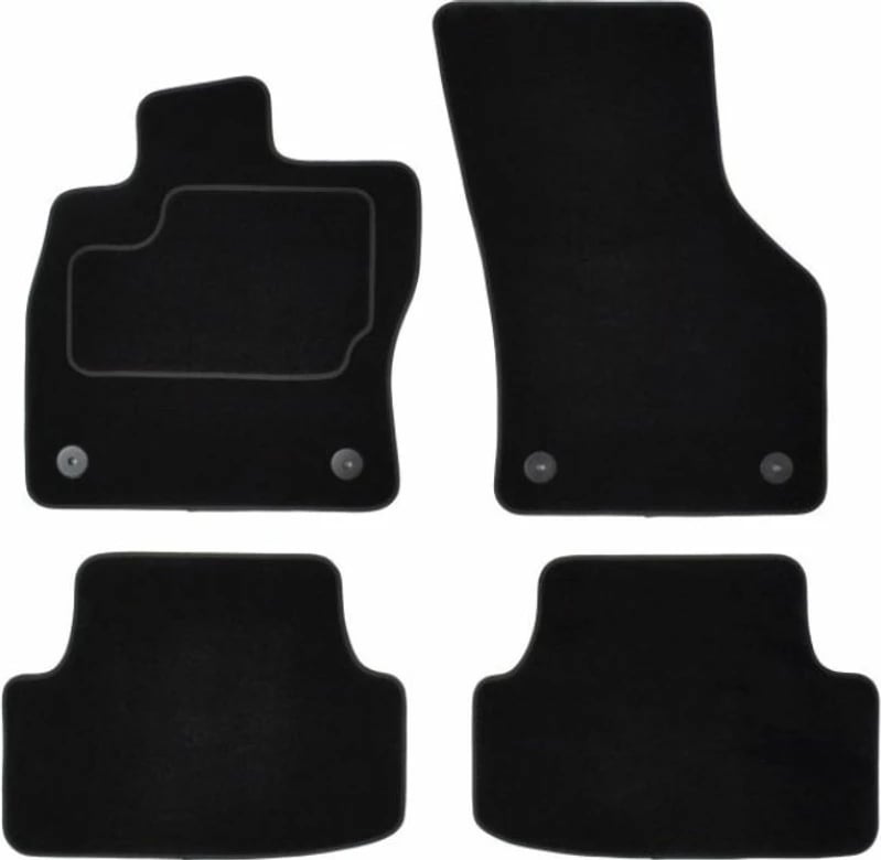 Shtroje Tepih Vw Golf Vii Sportsvan Vw206