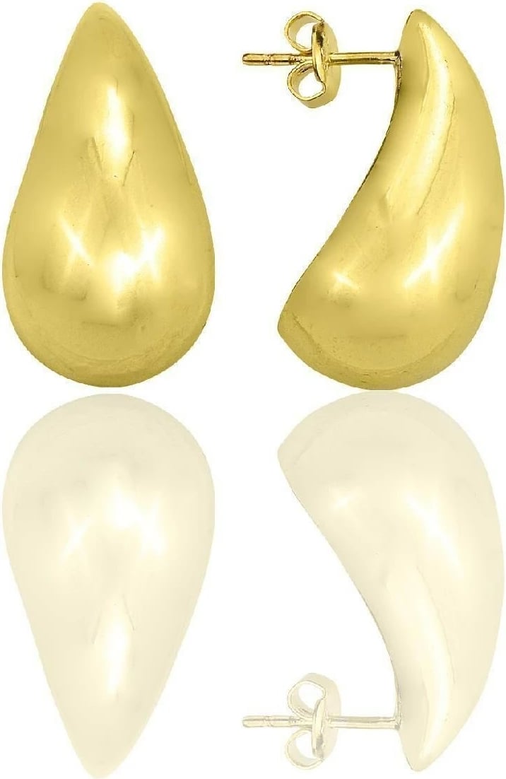 Vathë argjendi Jumeon, ngjyrë ari, SGTL12416