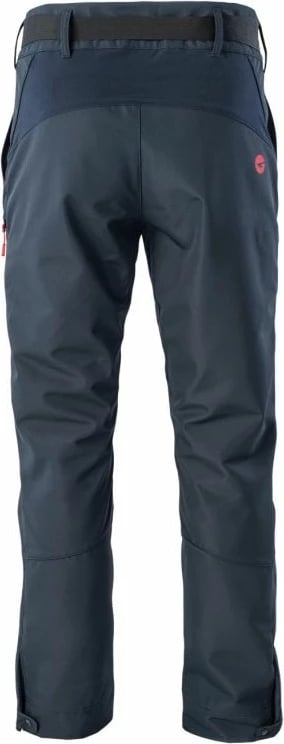 Pantallona për meshkuj Hi-Tec, blu marine