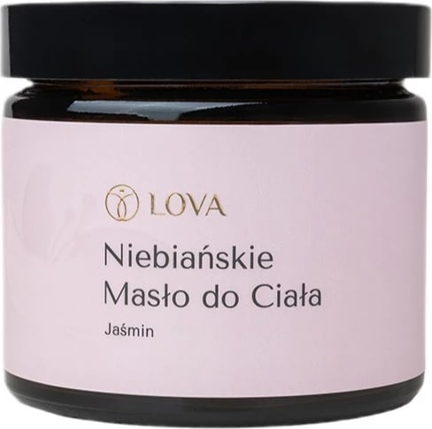 Buter për trup LOVA Heavenly Jasmine për femra, 250ml Buter për trup LOVA Heavenly Jasmine për femra, 250ml