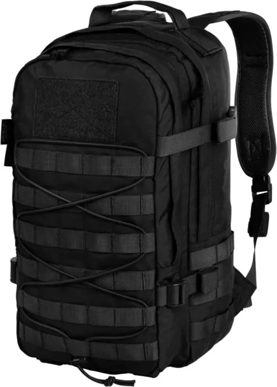 Çantë shpine Helikon RACCOON Mk2, 24L, Cordura, e zezë Çantë shpine Helikon RACCOON Mk2, 24L, Cordura, e zezë
