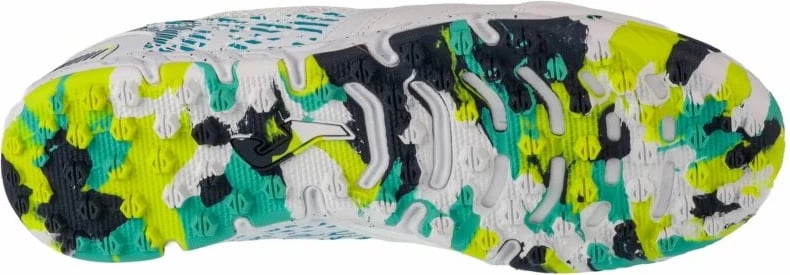 Atlete për futboll për meshkuj Joma, të bardha