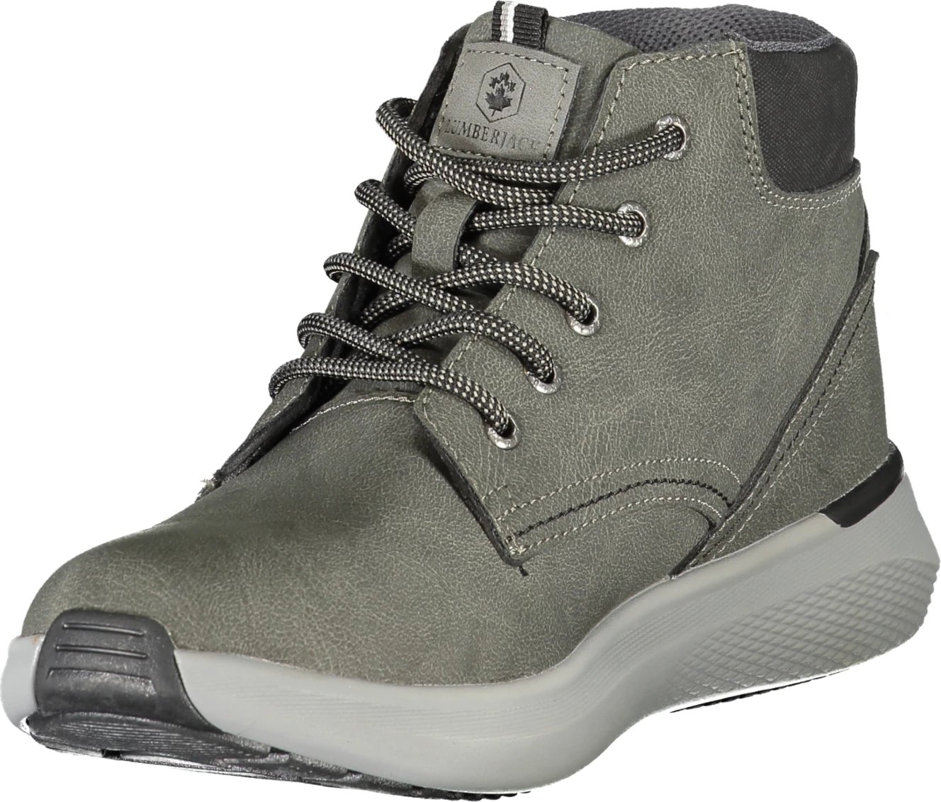 Çizme sportive për meshkuj LUMBERJACK Neil, gri