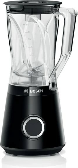 Blender Bosch Serie 4 MMB6141B, 1.5 L, 1200 W, i zi
