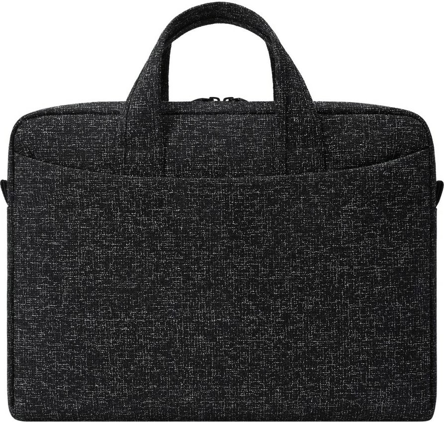 Mbështjellës laptop RIVACASE Anvik 14 inch, i zi Mbështjellës laptop RIVACASE Anvik 14 inch, i zi