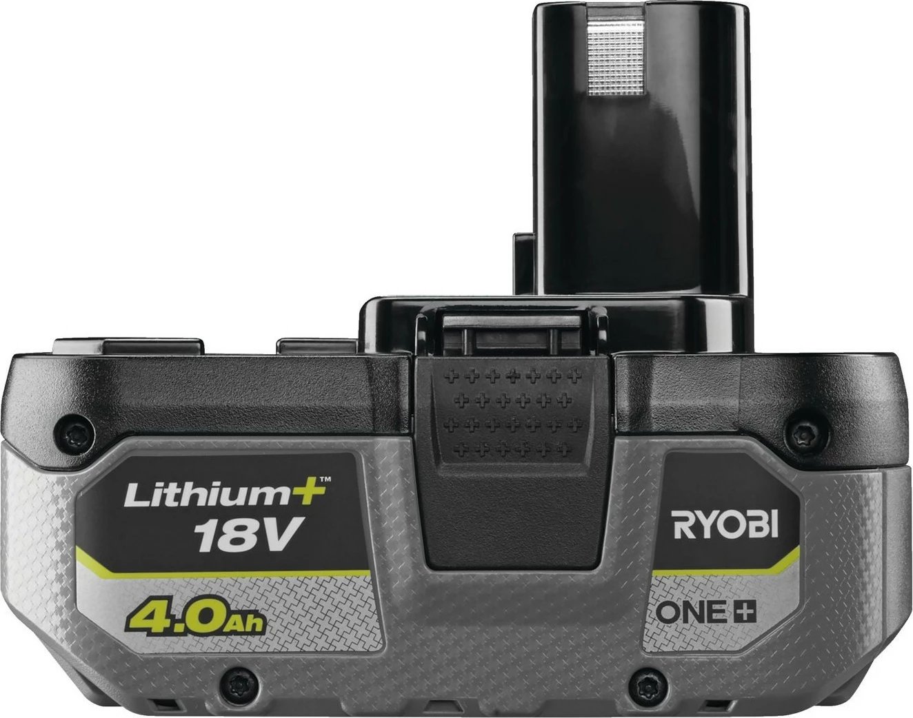 Bateri Ryobi RB1840X 18V 4.0Ah, litium