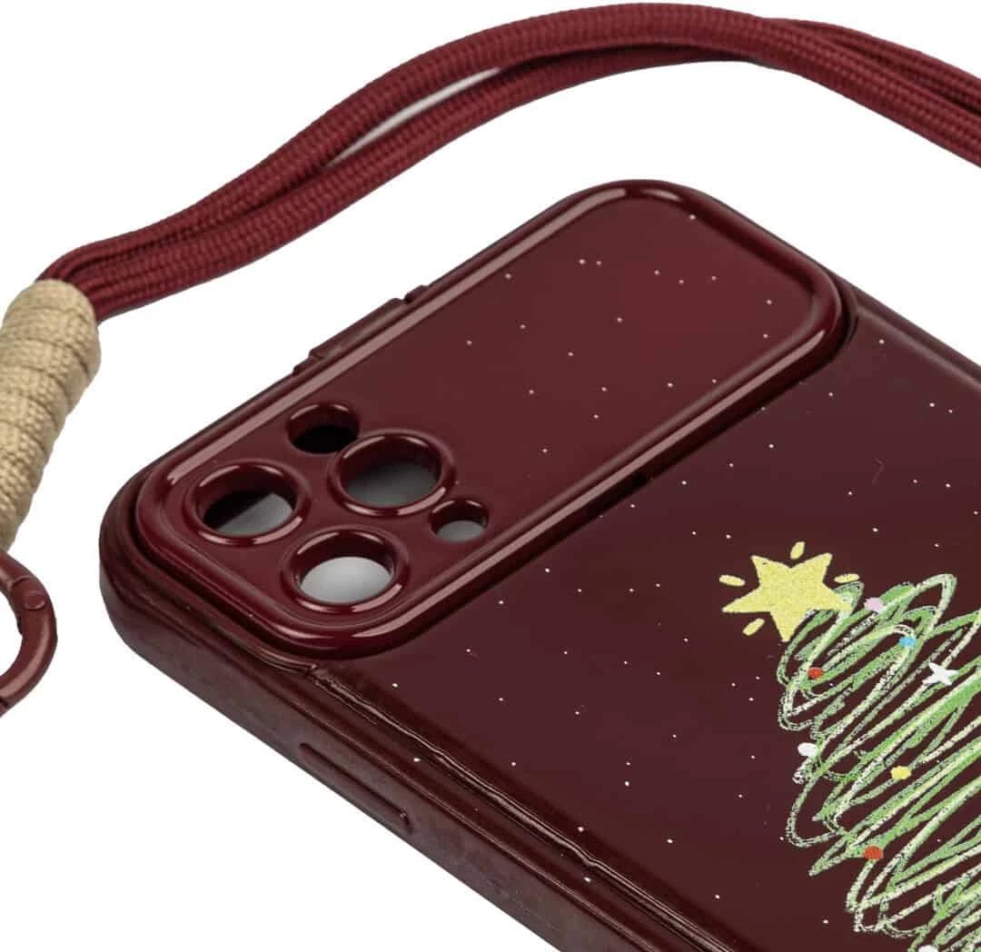 Fotroll Për Telefon TECH TIME FA109-006 (IP15PRO)