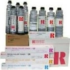 Toner Ricoh 408061, i zi, SP 400, deri 5000 faqe