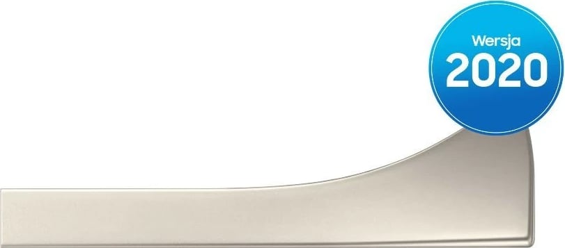 Pendrive Samsung BAR Plus 128 GB, USB 3.1, Argjendtë