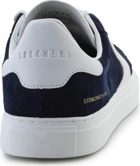 Atlete për meshkuj Skechers, të zeza