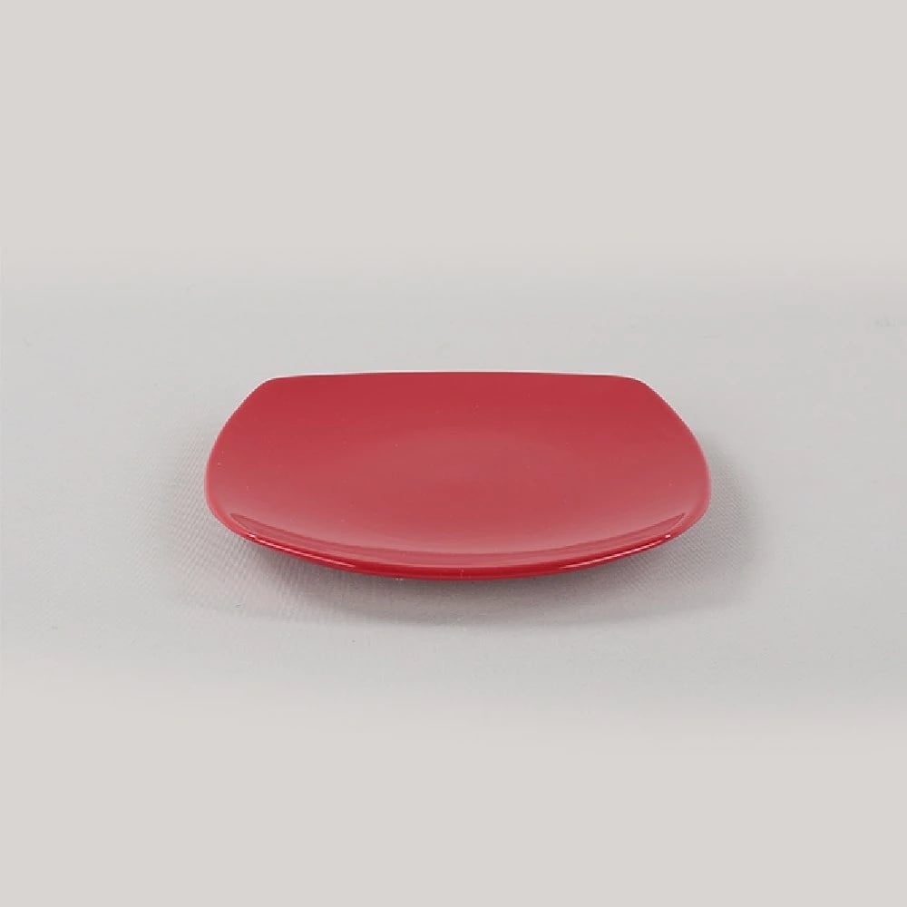 Set pjatash ëmbëlsirash, shumëngjyrëshe, 6 copë, Hermia Concept, ST001306F20XA000000MAYD100