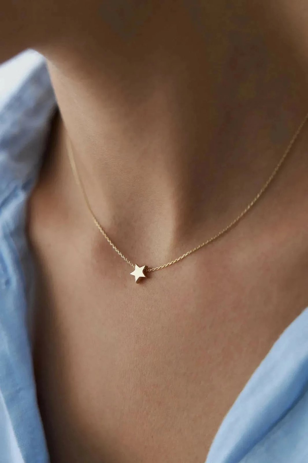 Varëse qafe Jumeon, ngjyrë ari, Gld-Mnyldzkl