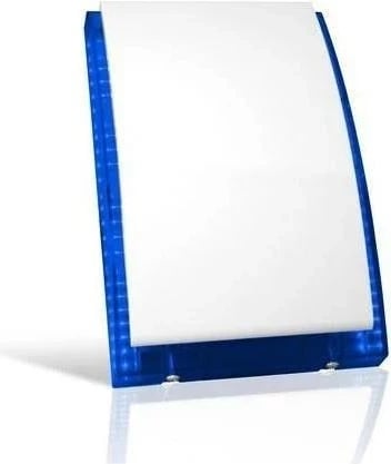 Sirenë SATEL SP-4003, Blu