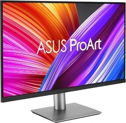 Monitor ASUS ProArt Display PA329CRV, 32", 4K Ultra HD, i zi/argjend
