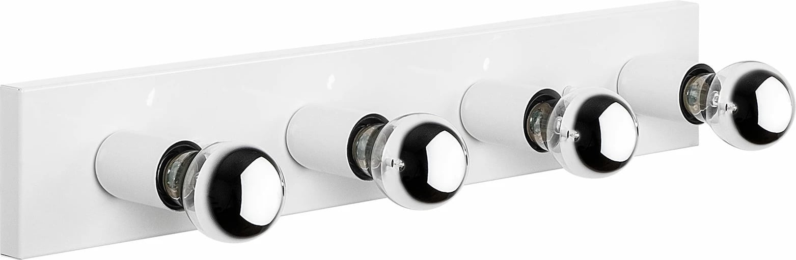 Llambë muri Opviq, Mirro - 12241, e bardhë