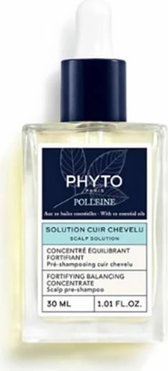 Pre-shampoo për skalp unisex PHYTO PARIS Polleine 30ml