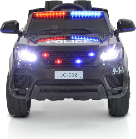 Veturë elektrike Cangaroo POLICE Veturë elektrike Cangaroo POLICE