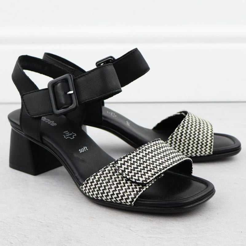 Këpucë Remonte Renovate Footwear