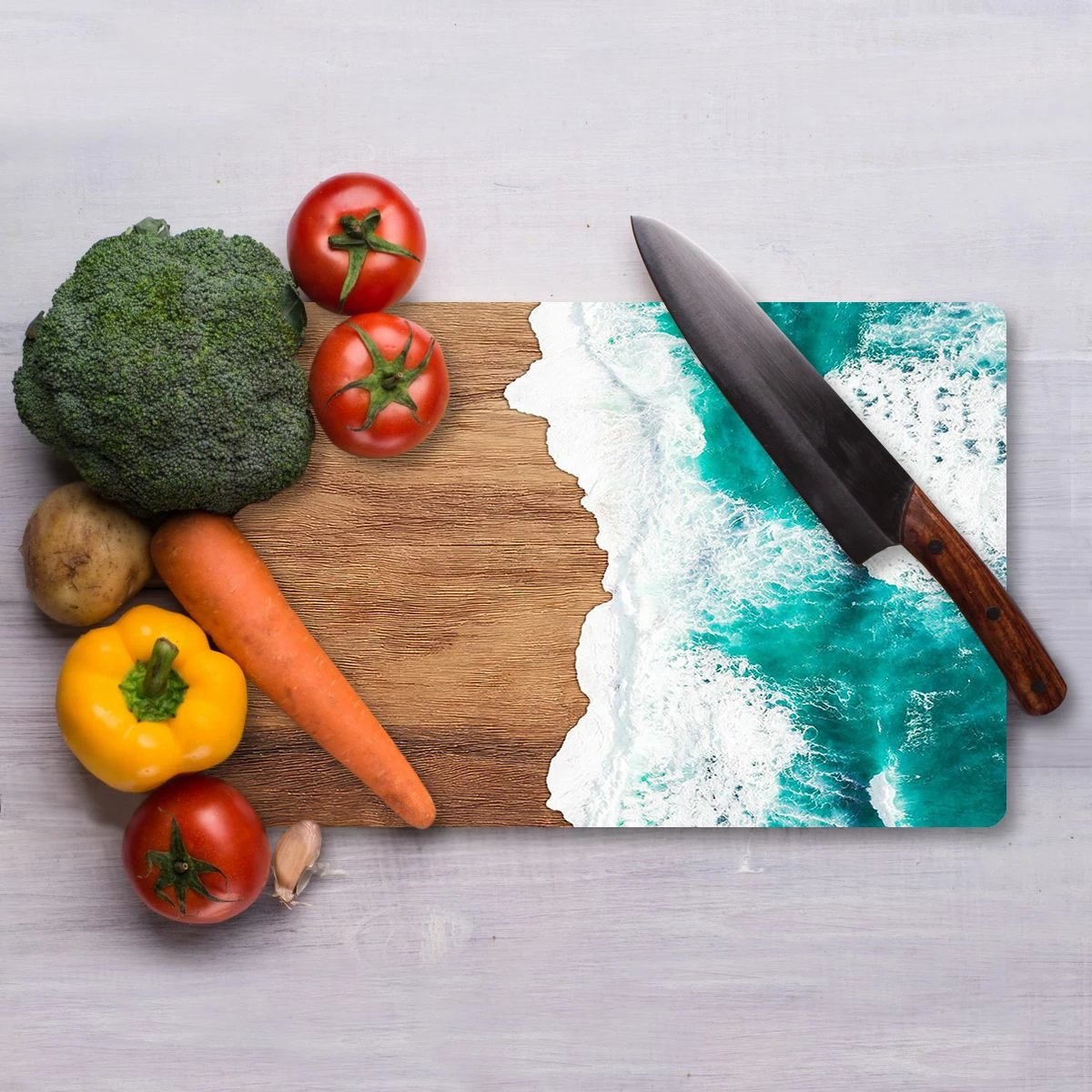 Dërrasë prerëse Hermia, Ckt71 - 3040 Dërrasë prerëse Hermia, Ckt71 - 3040