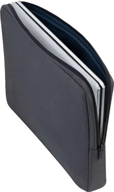 Mbështjellës RIVACASE Suzuka 17.3 inch, i zi