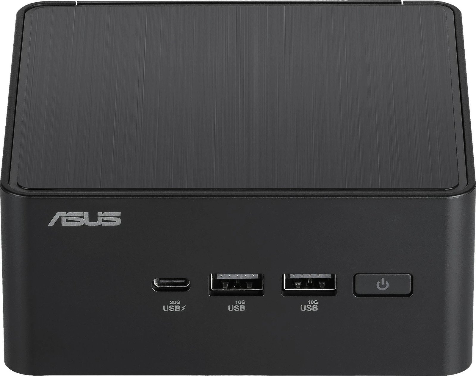 Mini PC ASUS NUC 14 Pro RNUC14RVHV500002I, Intel Core Ultra 5, DDR5, Wi-Fi 6E, ngjyrë e zezë