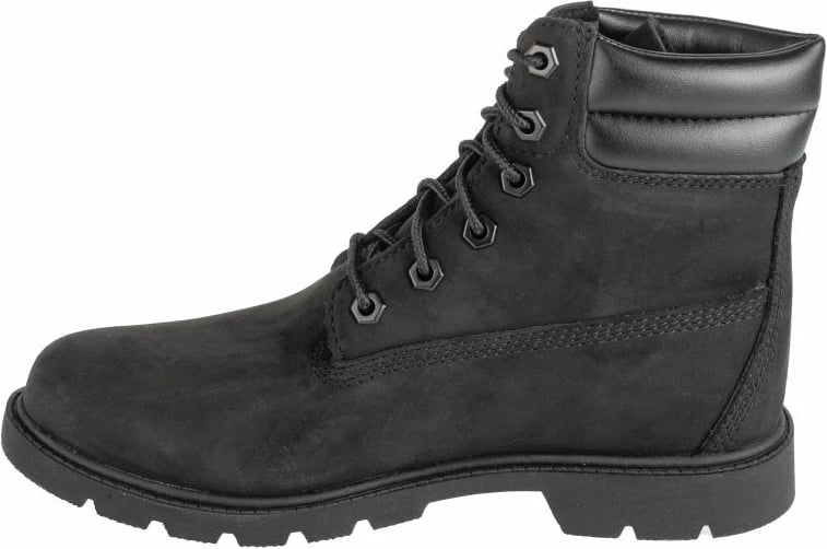 Këpucë Timberland për femra, të zeza