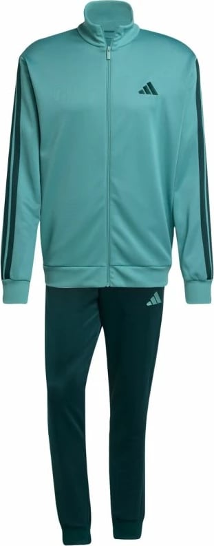 Trenerka për meshkuj adidas, e gjelbër