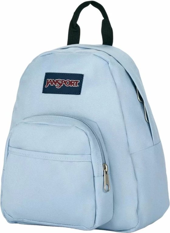 Çantë shpine Jansport, kaltër
