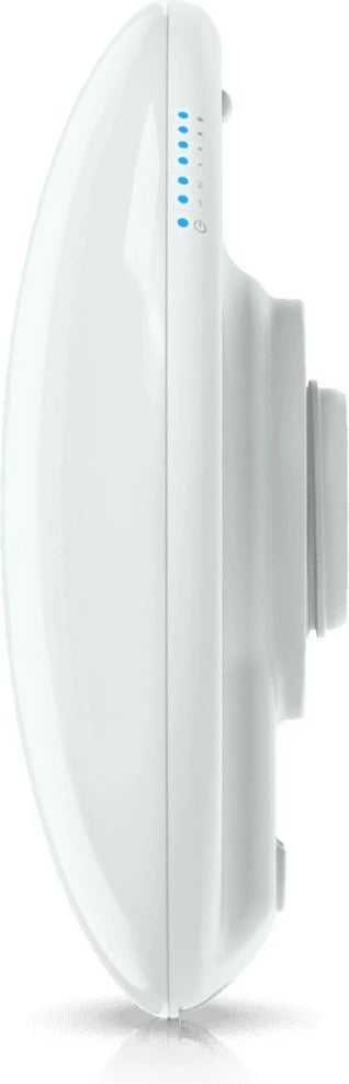 Ura wireless Ubiquiti UDB-Pro, 866.7 Mbit/s, 5 GHz, e bardhë
