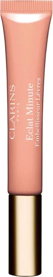 Lip gloss Clarins Lip Perfector 02-Apricot Shimmer 12ml