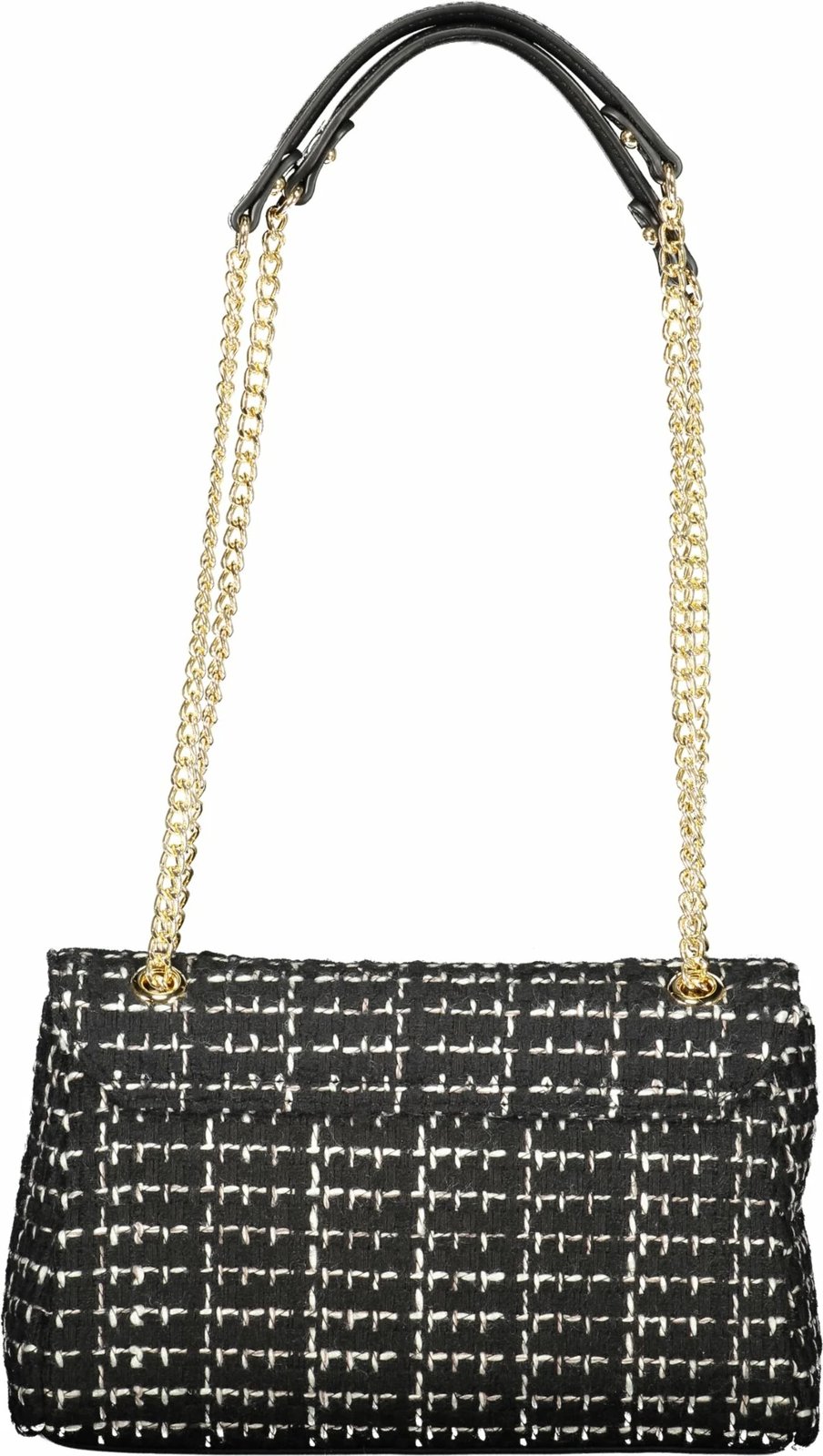 Çantë Valentino Bags femra, e zezë