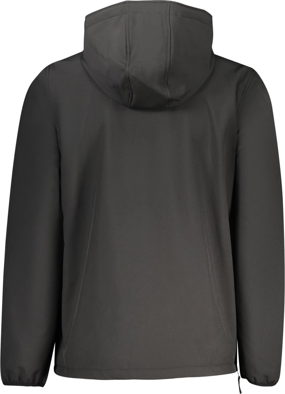 Jakne për meshkuj NORWAY 1963, e zezë