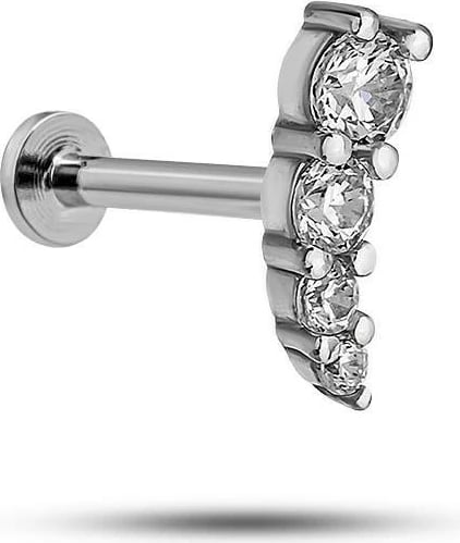 Vathë argjendi Jumeon, NRZ1000086