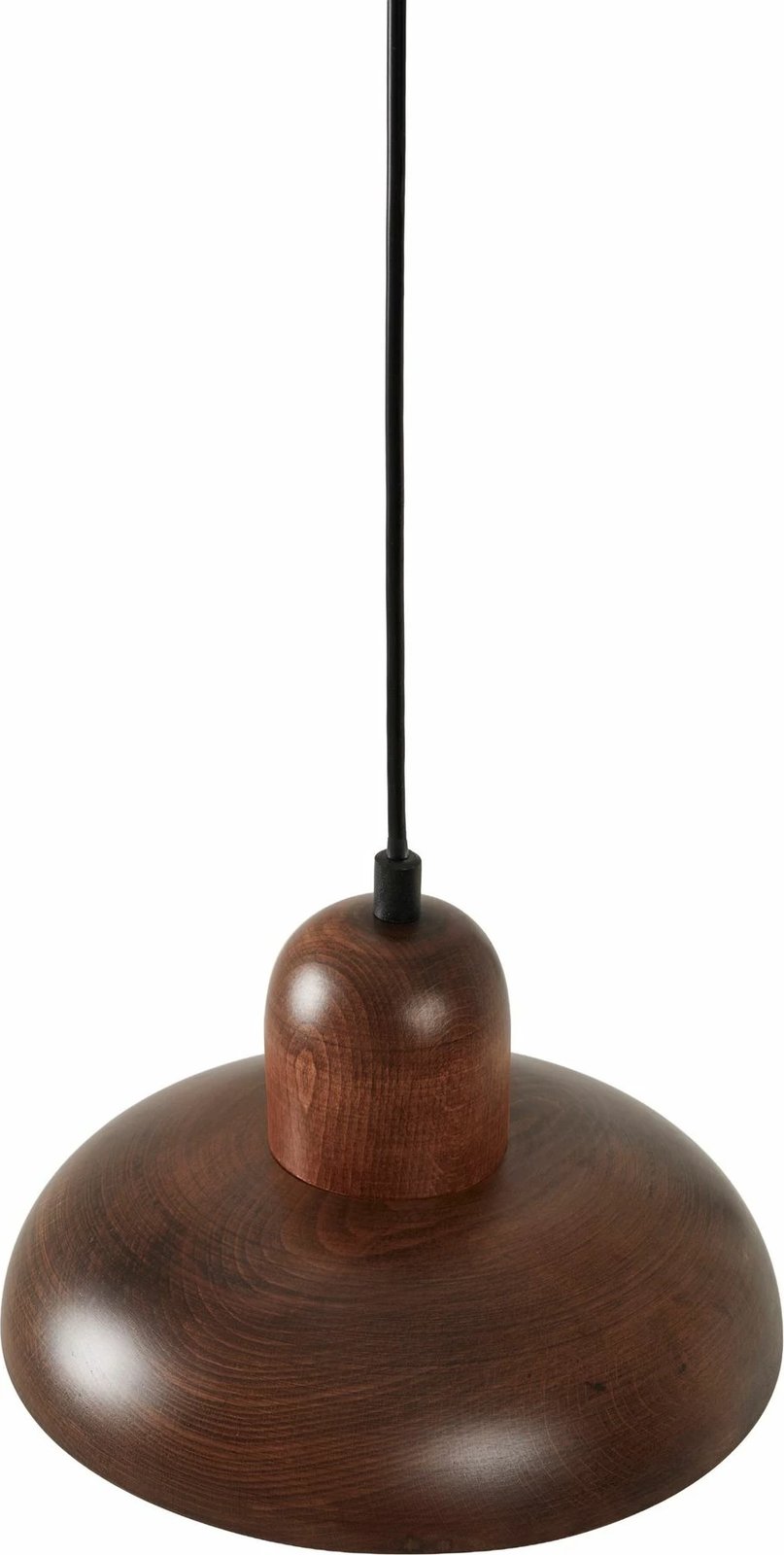 Llambë tavani Opviq, dru arre, lartësi e rregullueshme