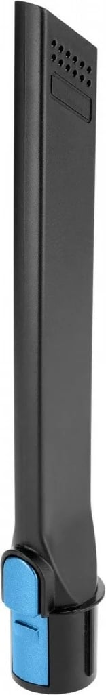 Fshesë pa kabllo Amica VGB 6010, 0.6L, 30min, 275W, filtër EPA, motor BLDC, pa qese, e zezë/blu, set me aksesorë