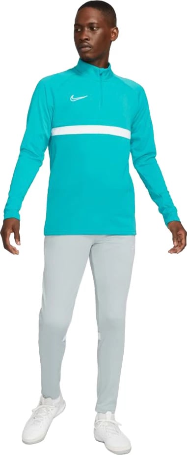 Duks për meshkuj Nike, i kaltër